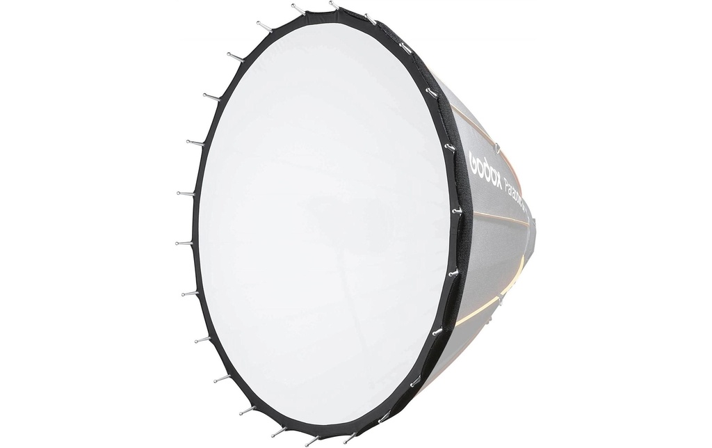 Godox Diffuseur P128-D2 pour Parabolic 128