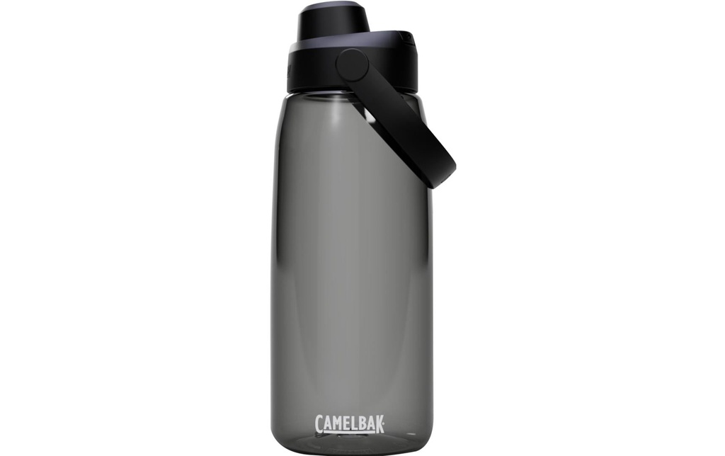 CamelBak Gourde Thrive Chug 1000 ml, Charcoal