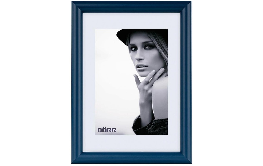 Dörr Cadre photo Aqua Bleu, 20 x 30 cm