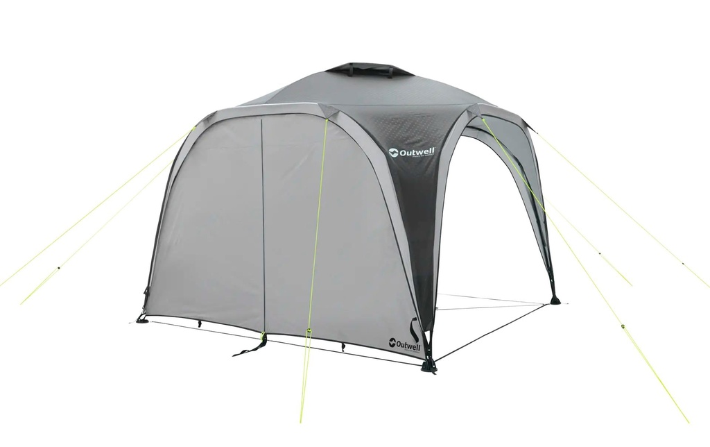 Outwell Pavillon Wakefield M avec fermeture éclair, 2 pièces