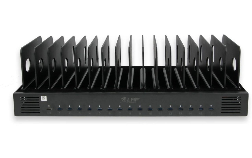 LMP SmartCharge 20 Port 1000 W