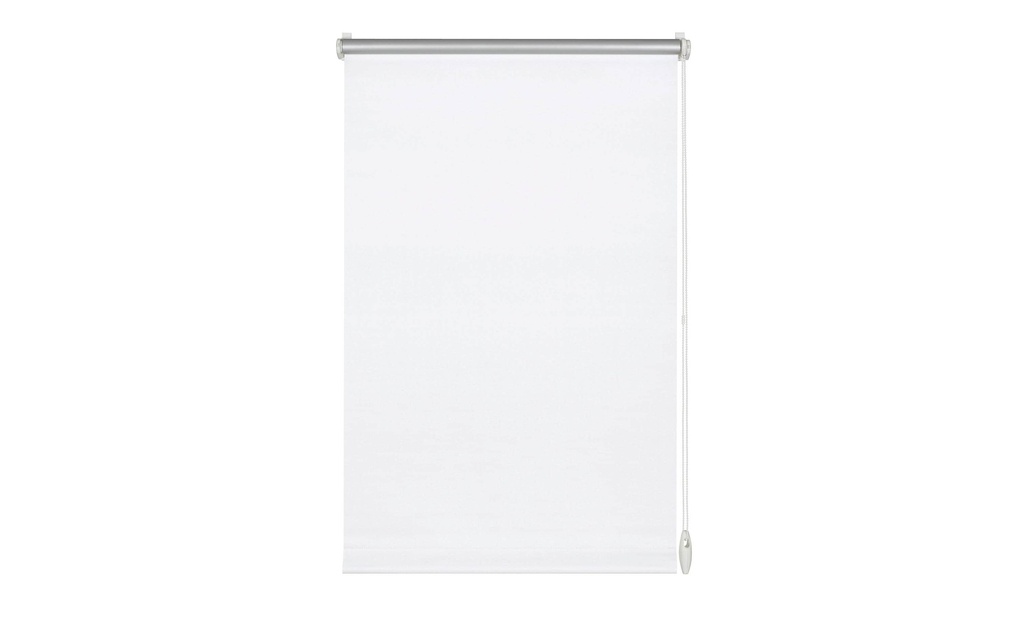 Gardinia Store occultant Easyfix, Thermo 75 x 150 cm, blanc