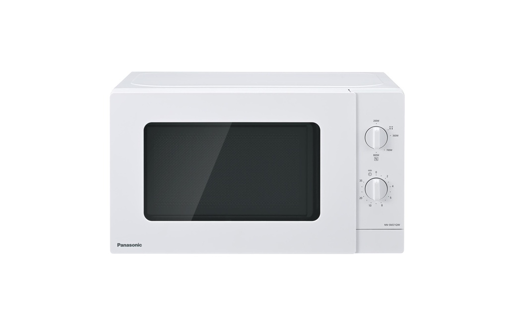 Panasonic Four à micro-ondes NN-SM21QWWPG Blanc