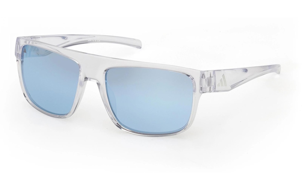 adidas ES0003 Lunettes de soleil sport Crystal