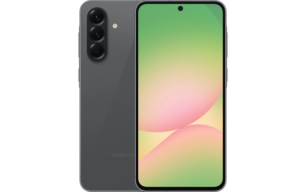 Samsung Galaxy A56 5G 128 GB Awesome Graphite EU-Version