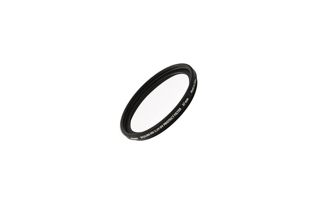 Dörr Filtre d'objectif Digiline HD Slim 37 mm