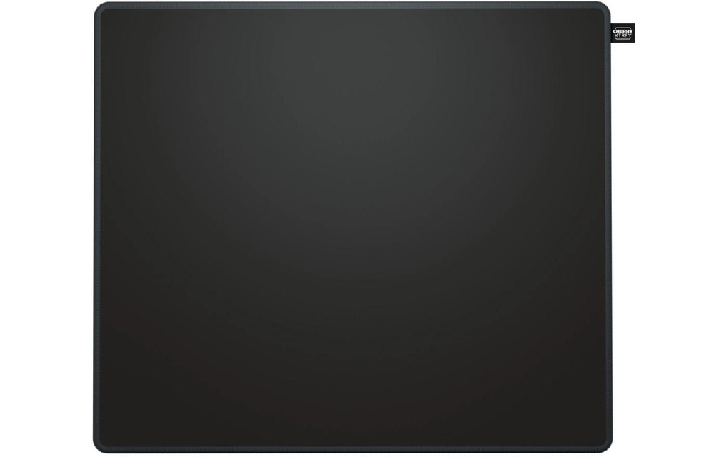 Cherry Tapis de souris de gaming XTRFY GP5 Black Large