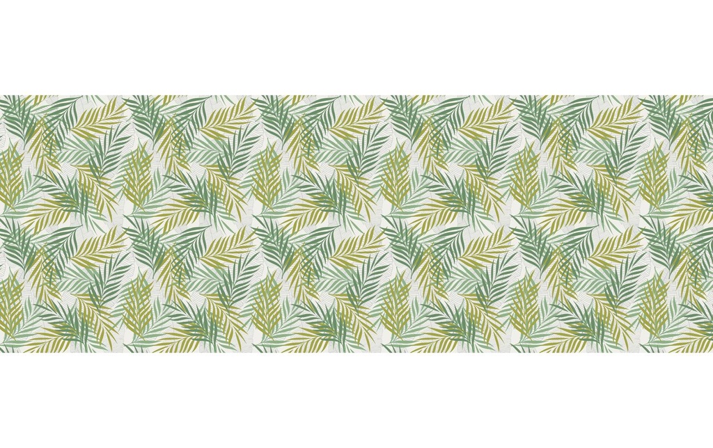 d-c-fix Nappe Rain Forest 140 cm x 180 cm, Vert