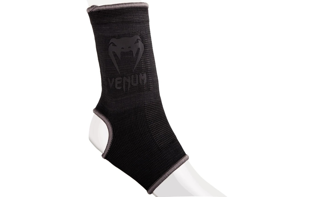 Venum Contacter la protection de la cheville noir, XL