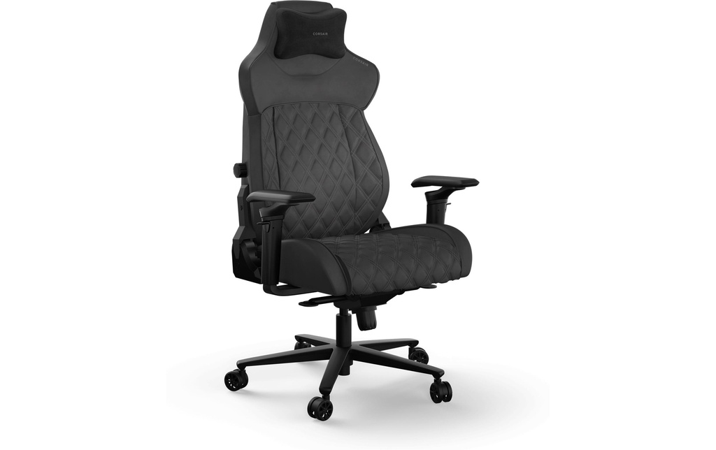 Corsair Chaise de gaming TC500 Luxe Shadow