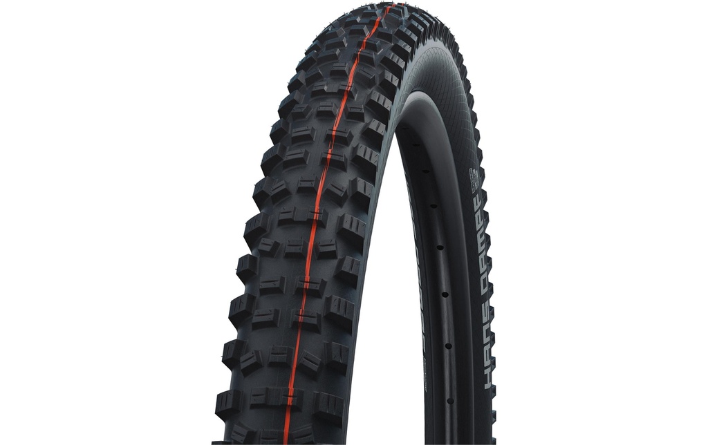 Schwalbe Pneu de vélo Hans Dampf 27.5  x 2.6