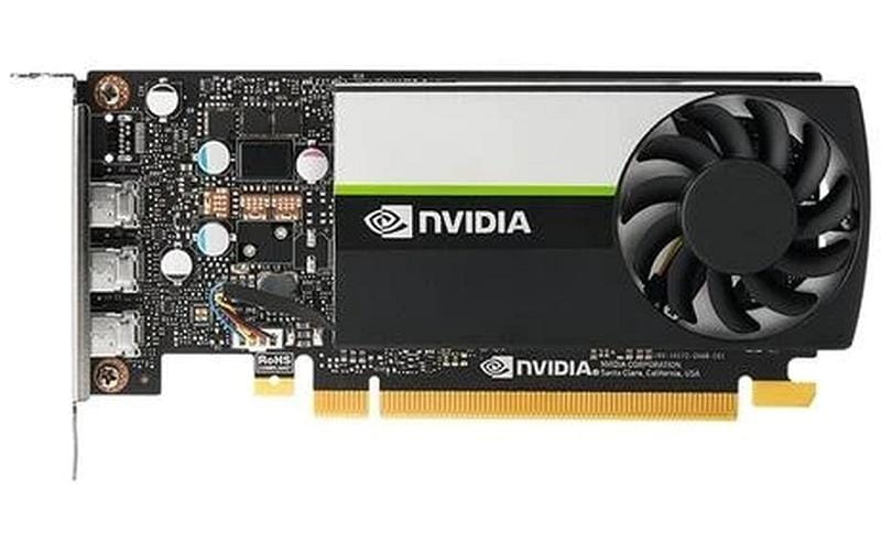 Dell Carte graphique NVIDIA T400 4 GB