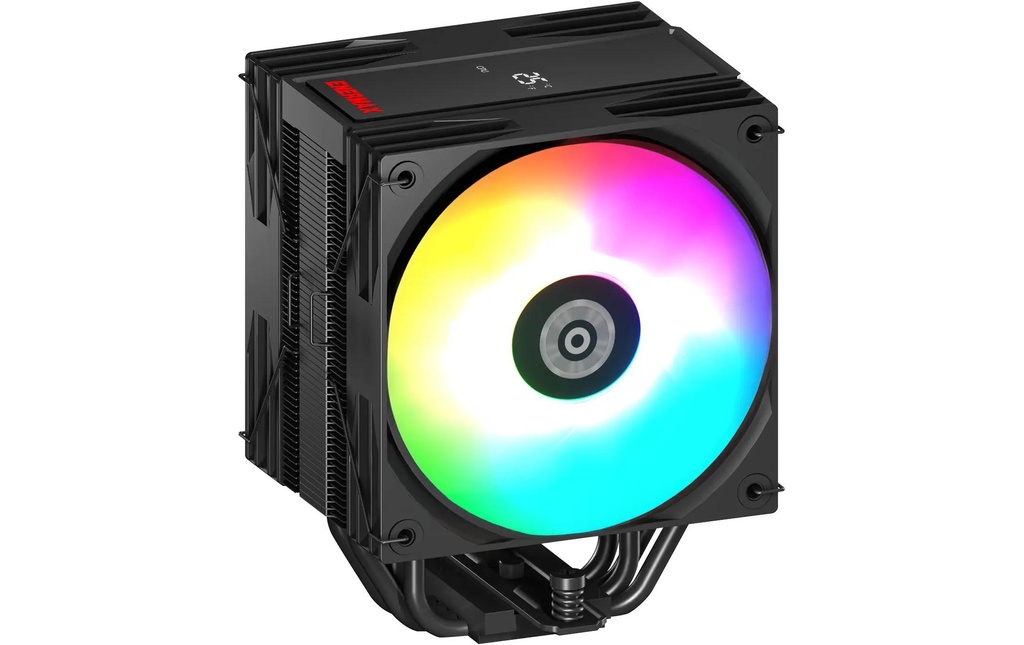 Enermax Refroidisseur CPU ETS-T41D ARGB