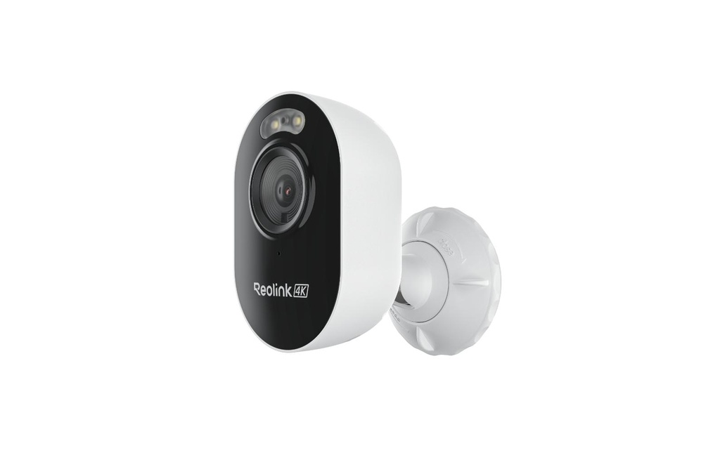 Reolink Caméra réseau Lumus Pro E450 4K 8 MP
