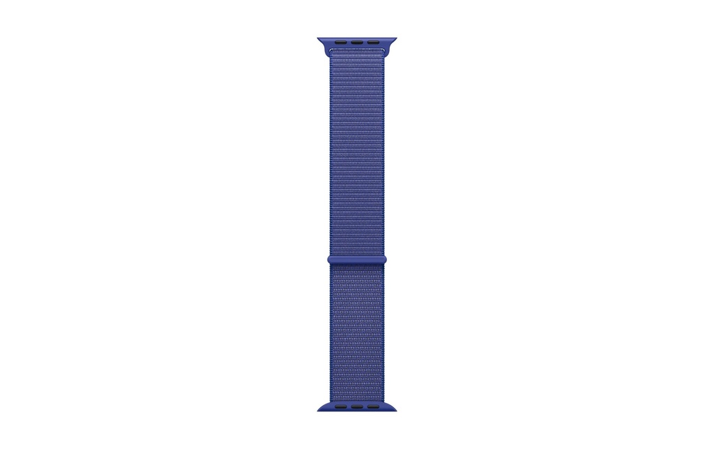 Apple Sport Loop 40 mm Ultramarin