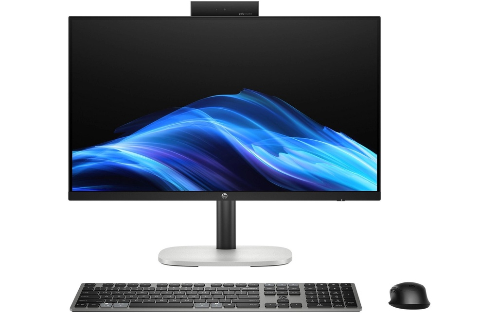HP AIO ProStudio 4 G1i 23.8 BY6W6ET