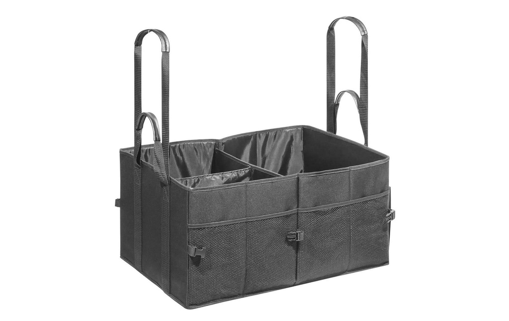 WEDO Sac BigBox Shopper XL Noir