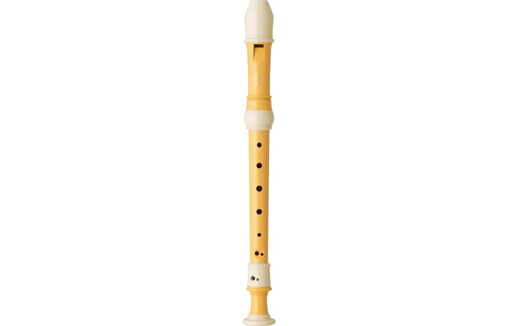 Yamaha Flûte à bec YRS-402B – Soprano