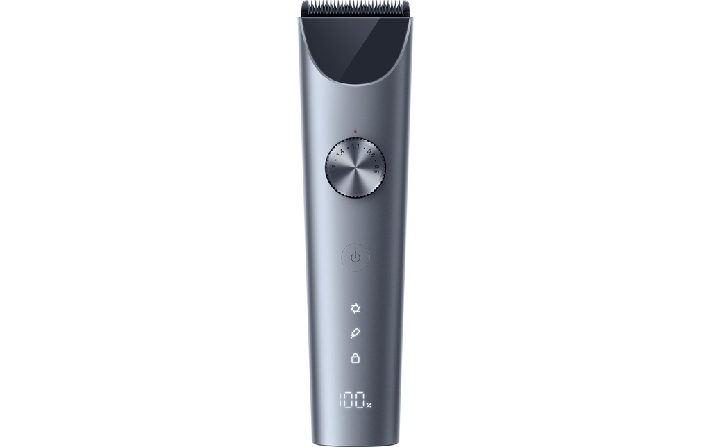 Xiaomi Tondeuse pour cheveux Hair Clipper 2 Gris
