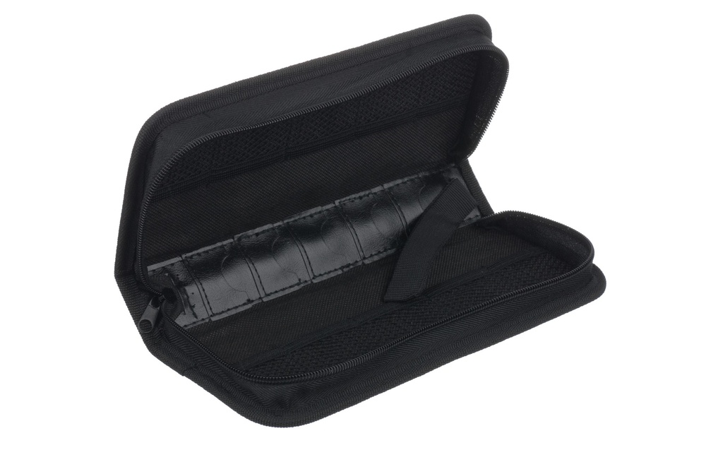 MediaRange Housse de rangement BOX99 10x USB / 5x SD Noir