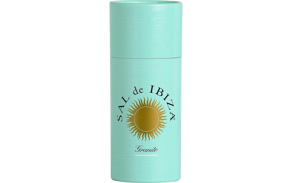 SAL de IBIZA Épice Granito table salt 250 g