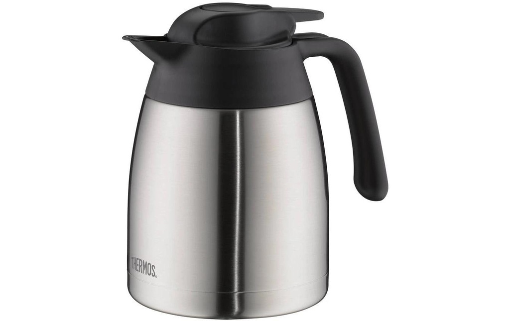 Thermos Thermos THV 1000 ml, Argent