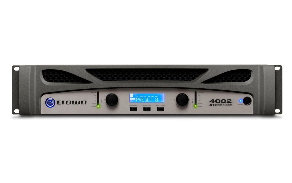 Crown Amplificateur XTi 4002