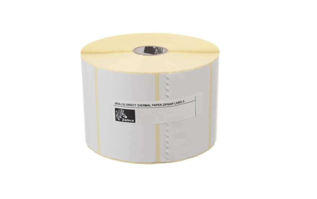 Zebra Technologies Rouleau à étiquettes Thermo Direct 57 x 19 mm