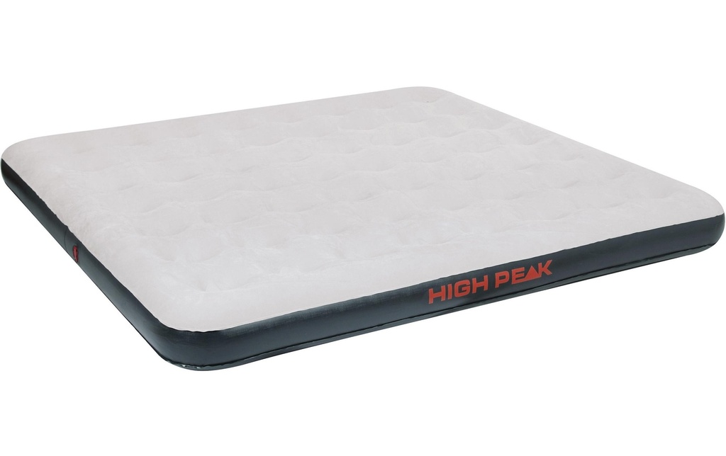 High Peak Matelas pneumatique King