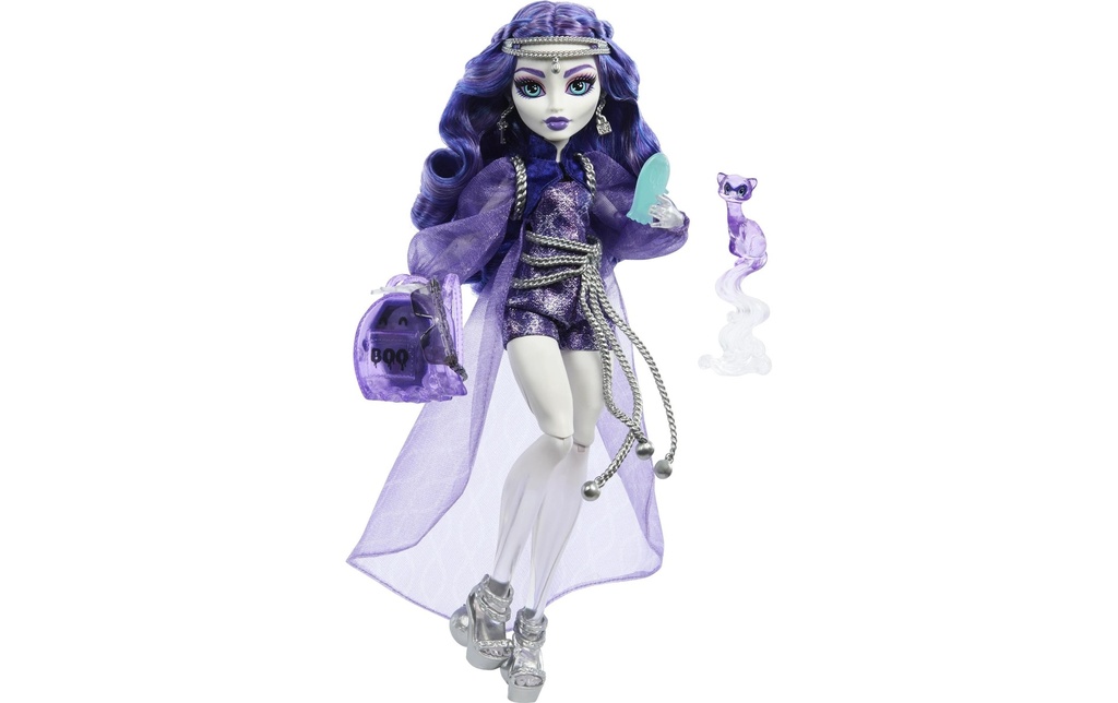 Monster High Monster High Student Spectra