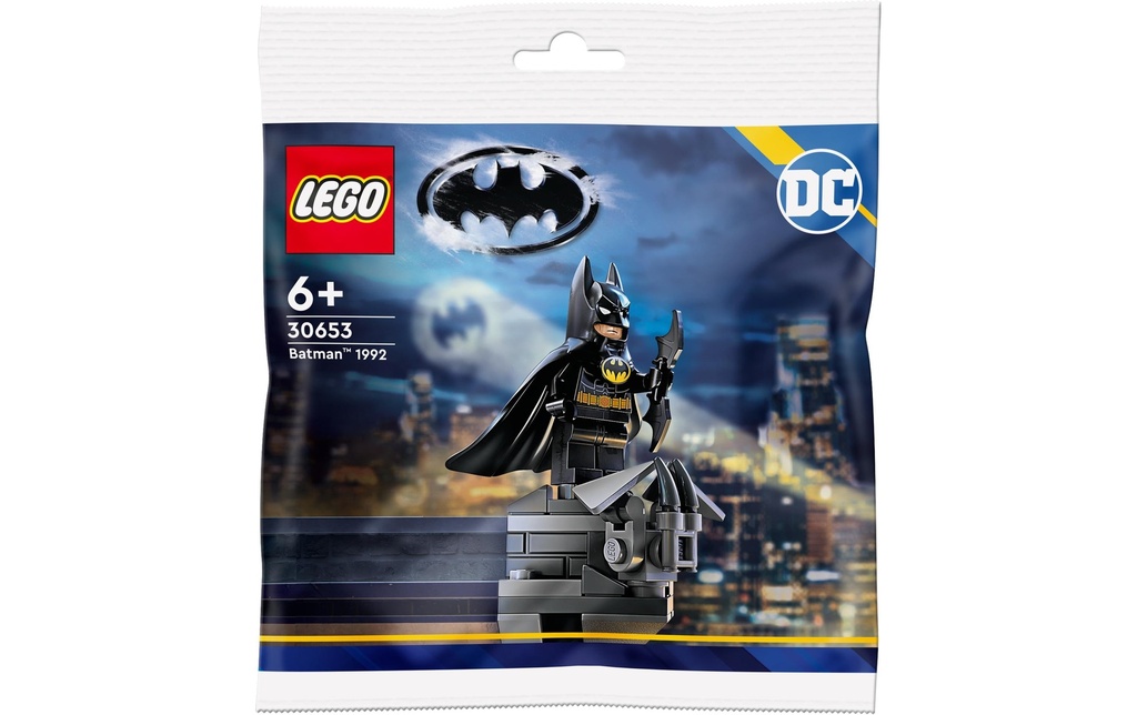 LEGO® DC Batman 1992