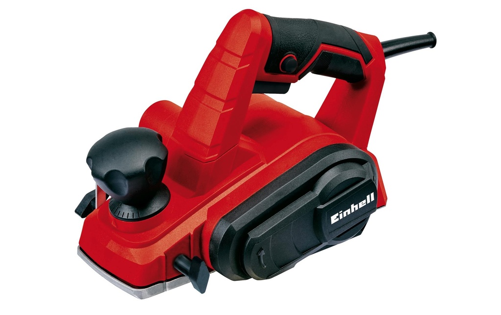 Einhell Rabot électrique TC-PL 750