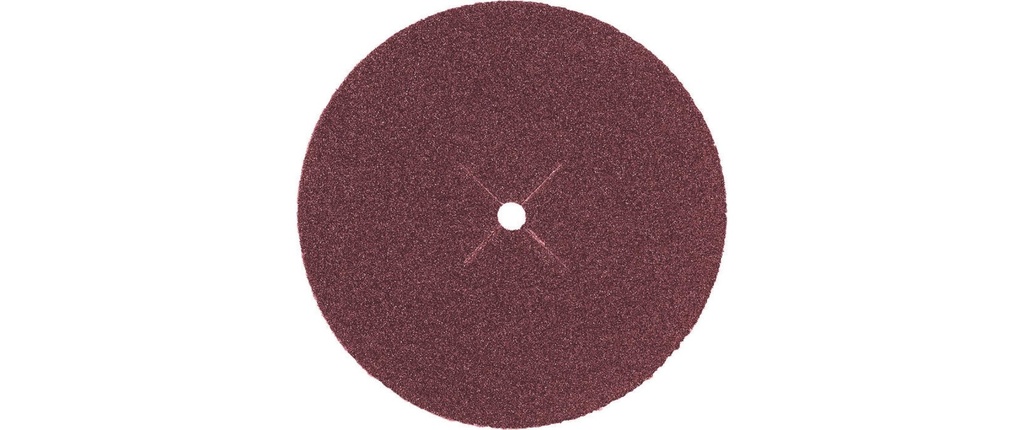 kwb Disques de papier abrasif 125 mm