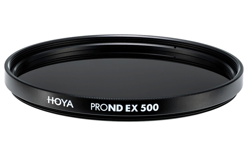 Hoya Hoya PROND EX 500 (ND 2.7) – 72 mm