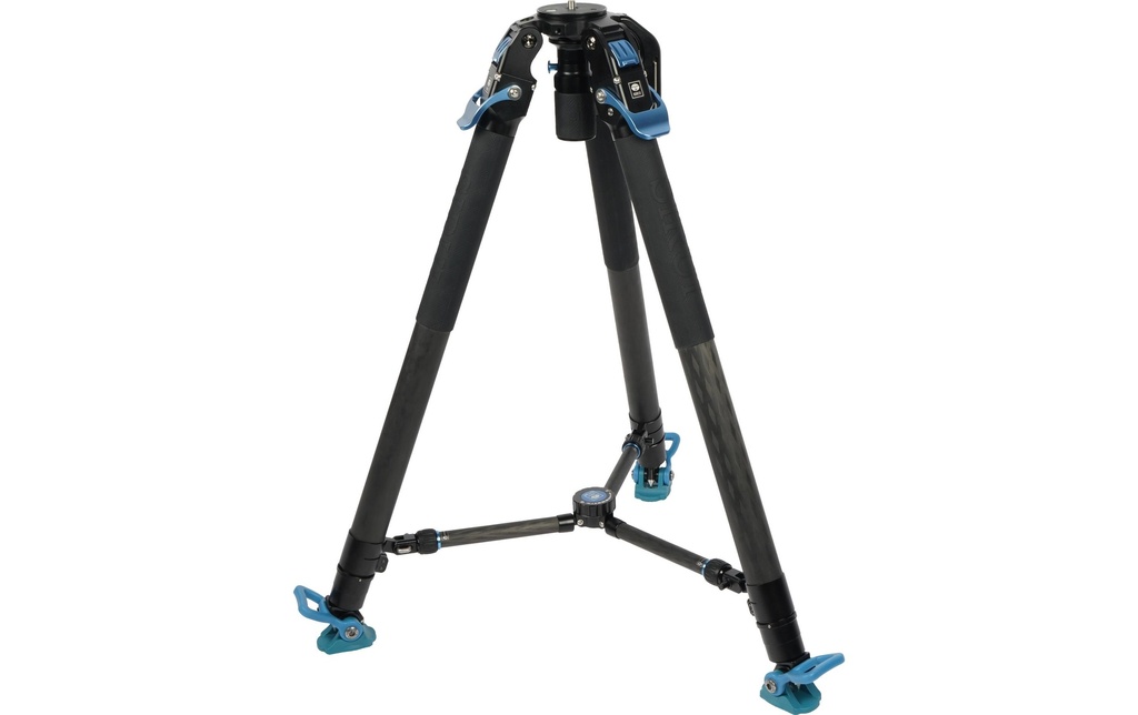 Sirui Trépied vidéo SVT75 Pro