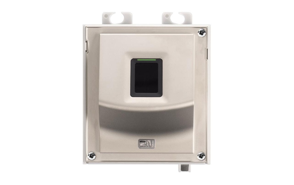 2N Lecteur d’empreintes digitales Access Unit 2.0 Fingerprint Reader