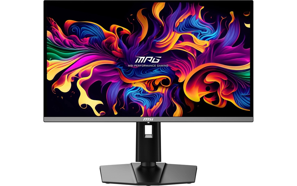 MSI Moniteur MPG 272URXDE QD-OLED