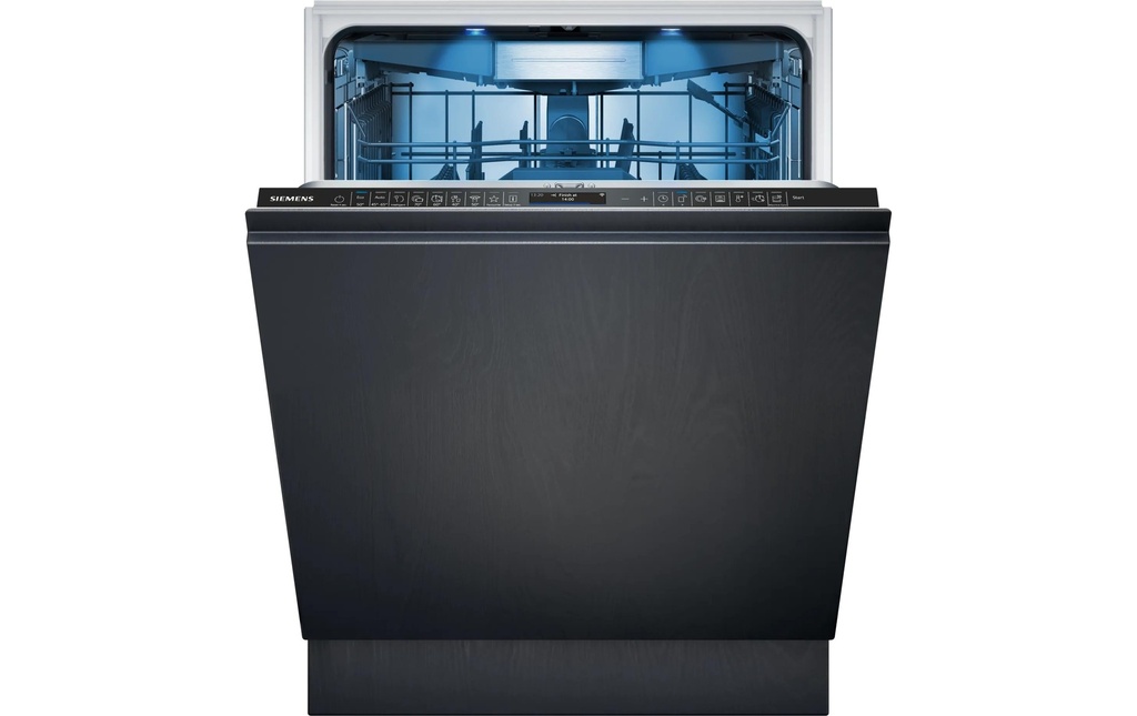 Siemens Lave-vaisselle iQ700 SN87TX02CE