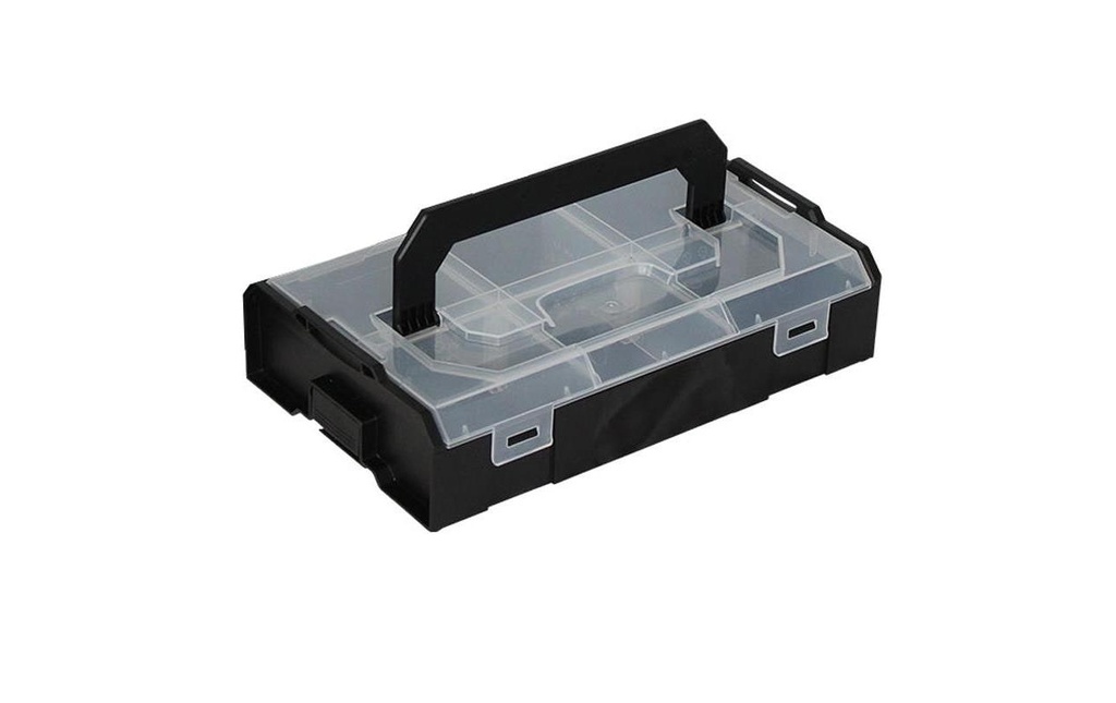L-BOXX L-BOXX Mini transparent