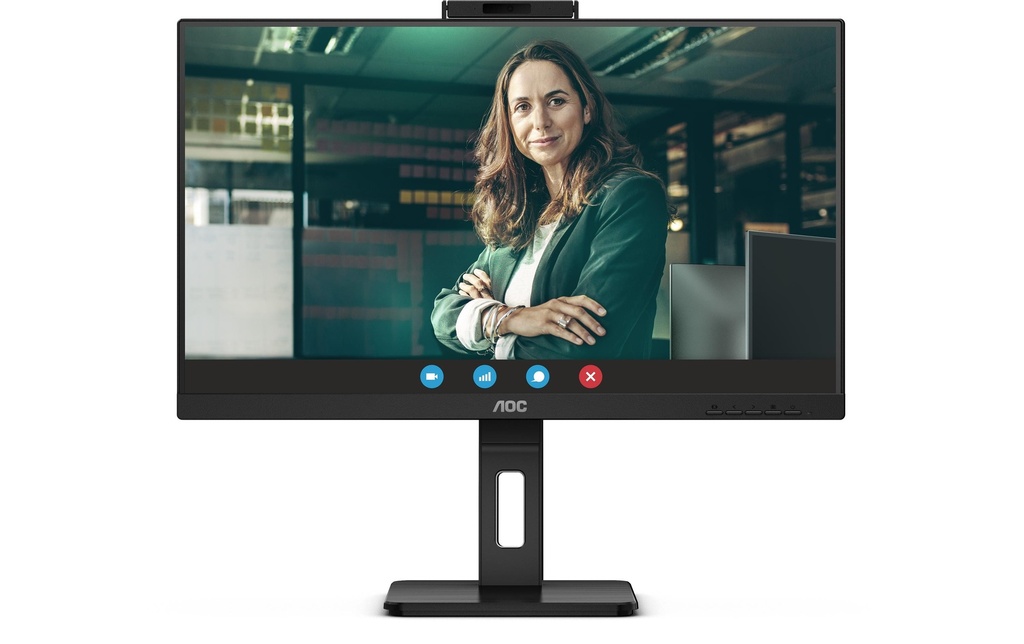 AOC Moniteur Q27P3QW 27 , 2560 x 1440 (WQHD)