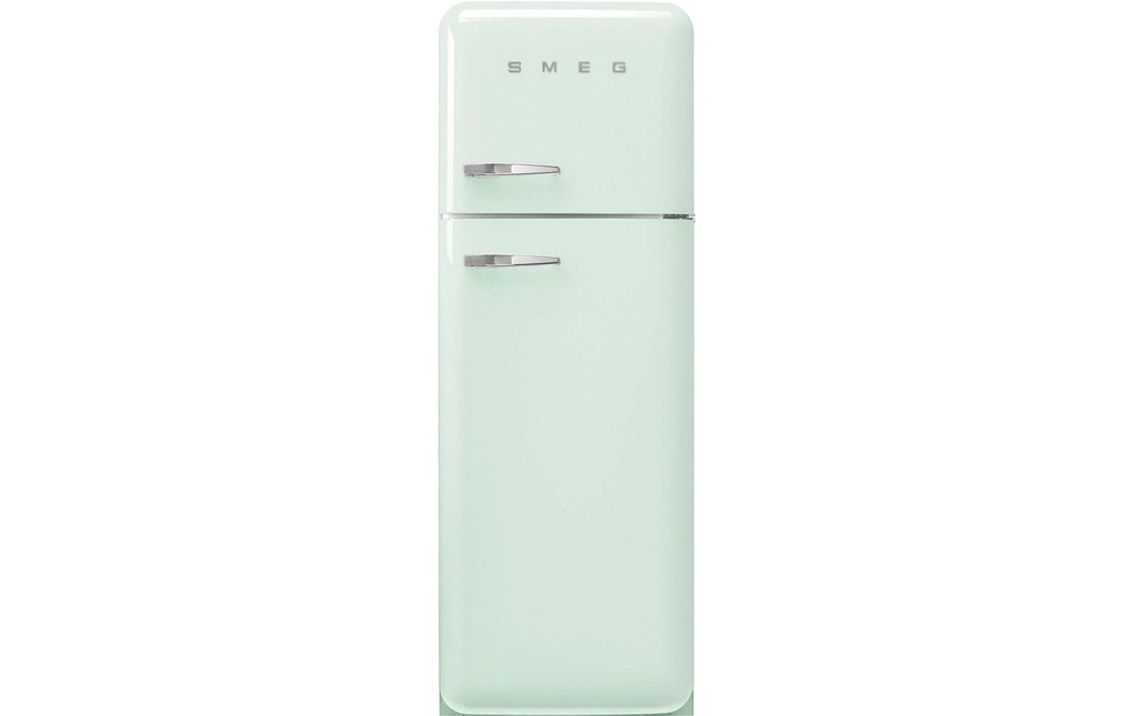 SMEG Réfrigérateur congélateur FAB30RPG6 Vert pastel