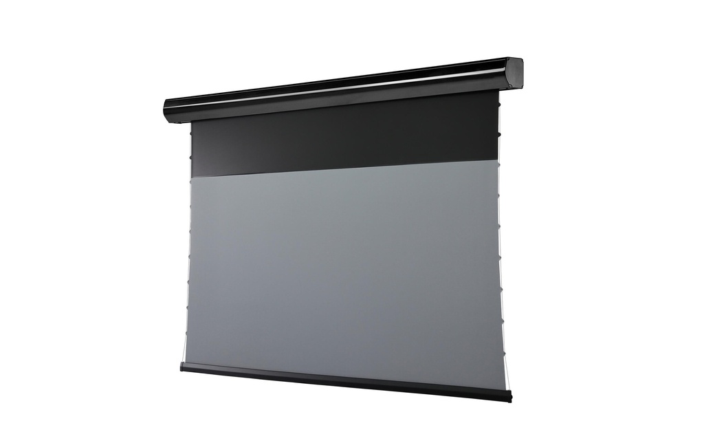 Celexon Écran mural motorisé HomeCinema Plus Tension 243.5x137 cm Noir