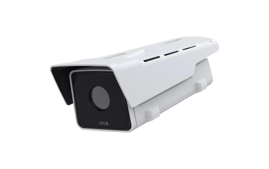 Axis Caméra thermique Q2112-E 10 mm