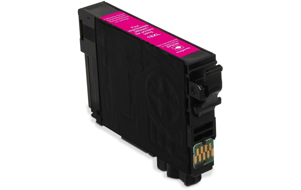 Generic Ink Encre Epson 18 XL M Magenta