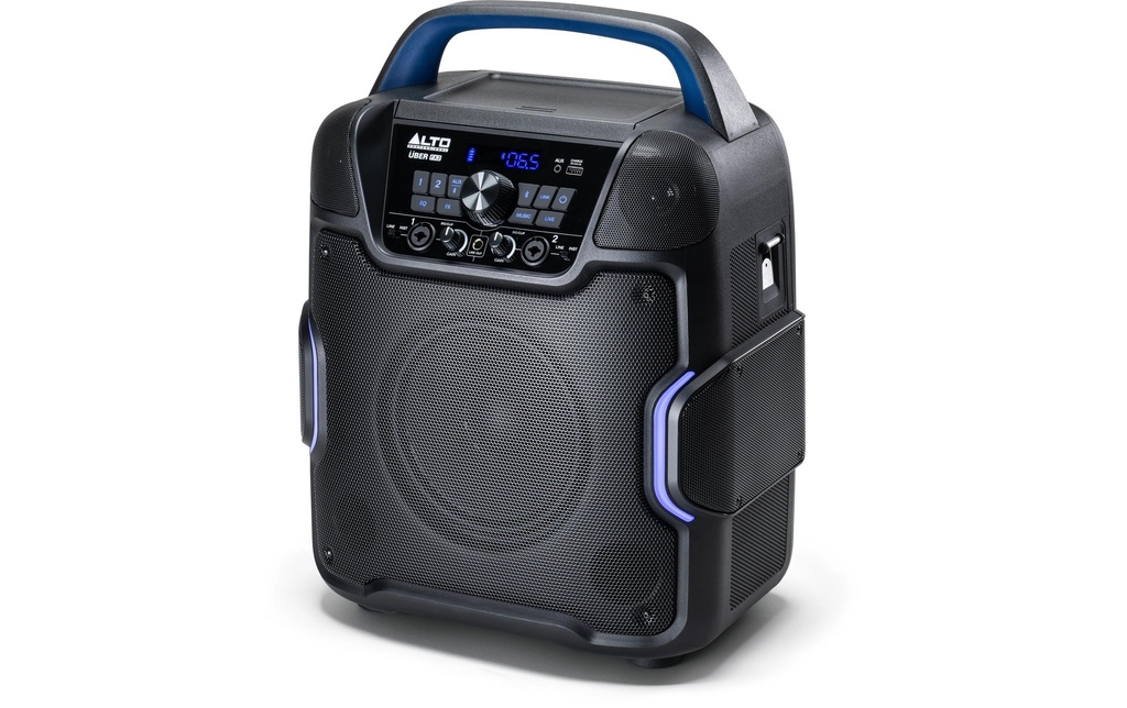 Alto Professional Systèmes de sonorisation Uber FX2