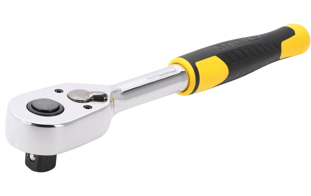 Stanley Fatmax Cliquet réversible 1/2