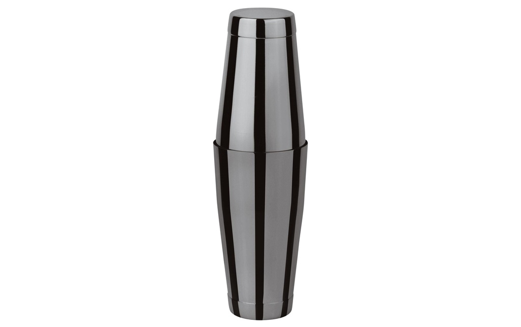 Paderno Mixeur de boissons 0.79 l, Gris foncé/Anthracite