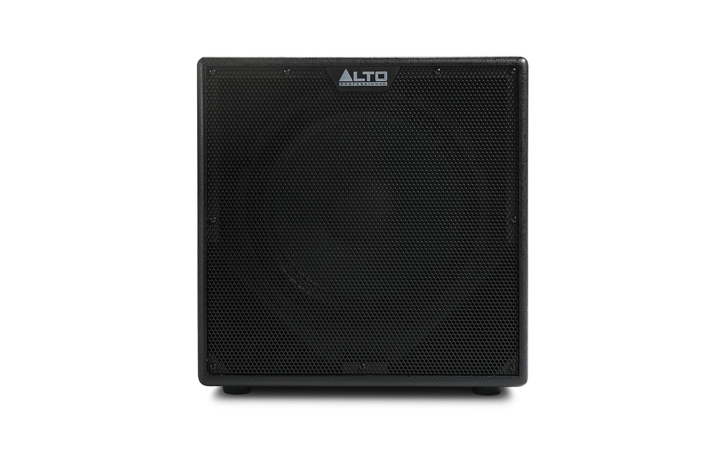 Alto Professional Caisson de basses TX12S