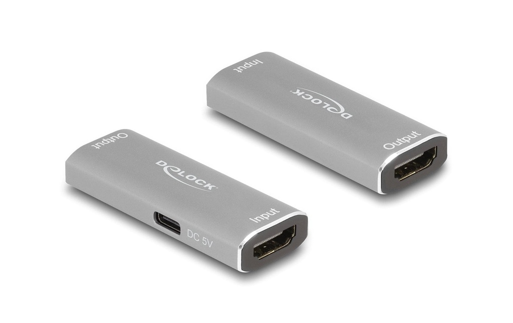 Delock Répéteur HDMI 8K 60 Hz
