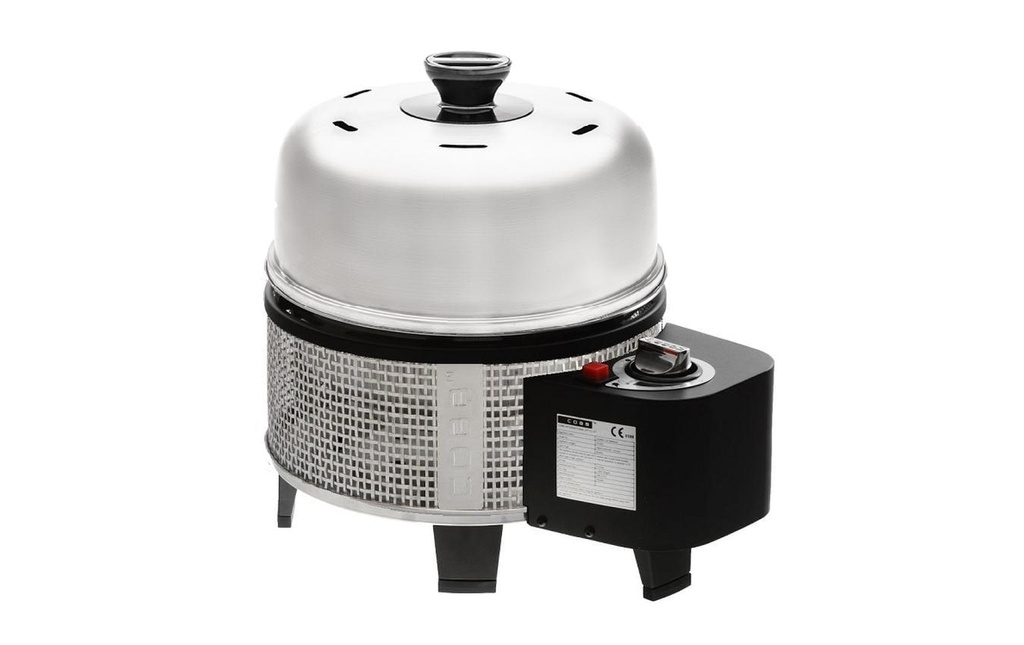 COBB Barbecue à gaz Deluxe 2.0